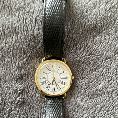 Guess Uhr