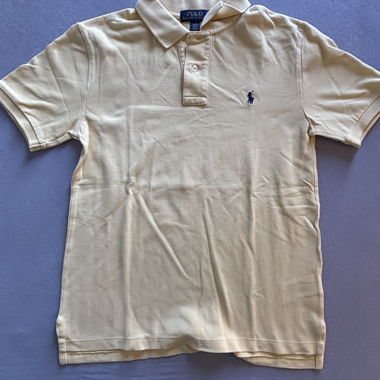 Polo Ralph Lauren beige