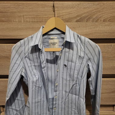 Shirt Abercrombie & Fitch - Stetch