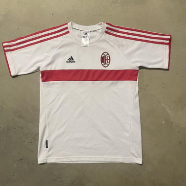 Adidas AC Milan Jersey