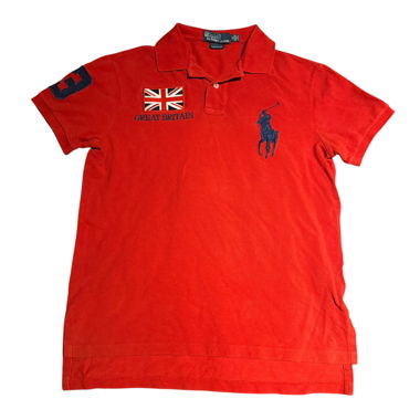 Ralph Lauren Polo-Shirt