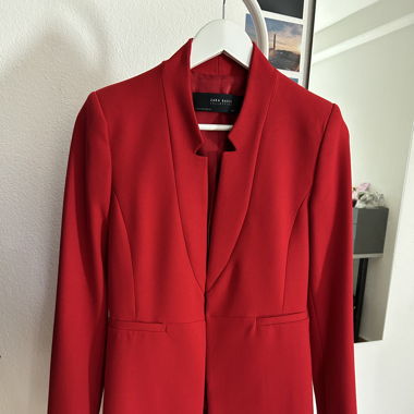 Zara Blazer