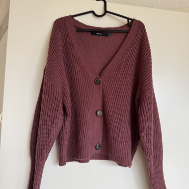 Steickjacke Vero Moda