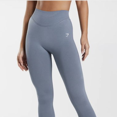 Gymshark  SWEAT SEAMLESS LEGGINGS