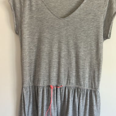 Strandkleid