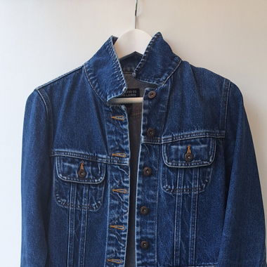 Polo Jeans Co. Ralph Lauren - Vintage Jeansjacke