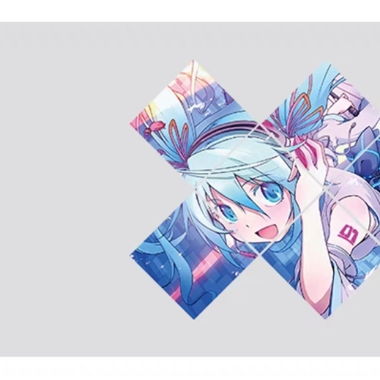 Girl Wall Decor