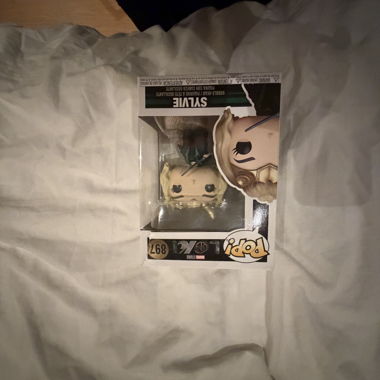 Set da 3 Pop