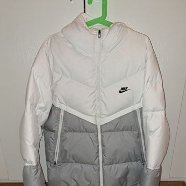 Doudoune matelassée Nike 