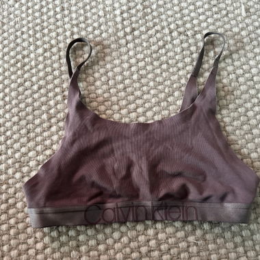 Calvin Klein Bralette