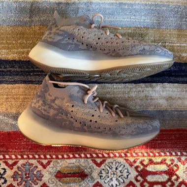 Yeezy 380 Mist