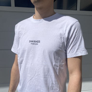 T-shirt Sneackerheads