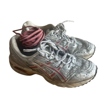 asics gel 1090 sneakers 39 y2k runner