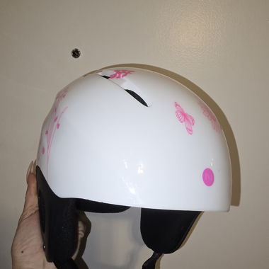 Skihelm