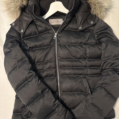 Veste d'hiver Calvin Klein