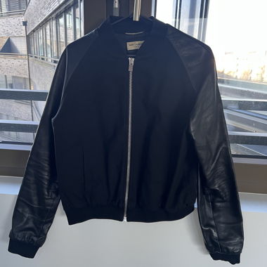 Bomber Saint Laurent (Hedi Slimane)