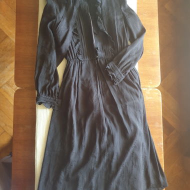 Robe vintage