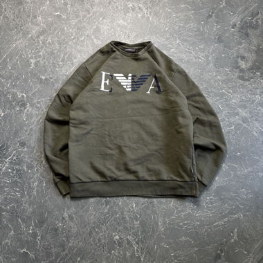 Maglione Vintage Emporio Armani (M)