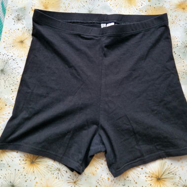 Biker Shorts