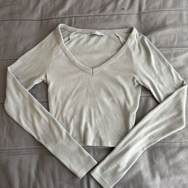 Bershka top