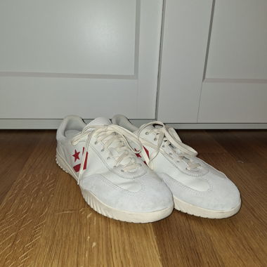 Converse Run Star