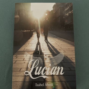 Lucian von Isabel Abedi