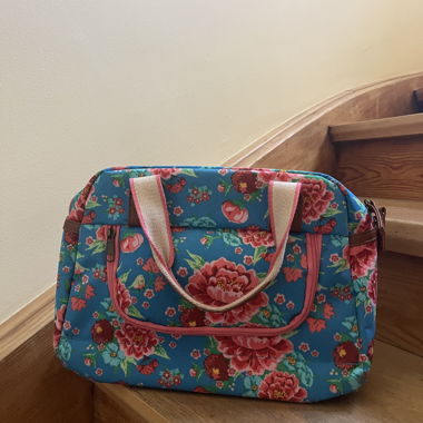 Basil Fahrradtasche