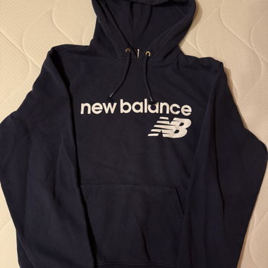 New Balance Hoodie