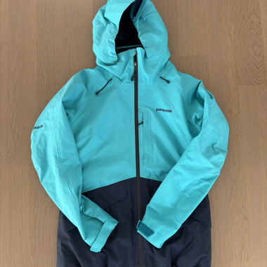 Patagonia Ski Jacket