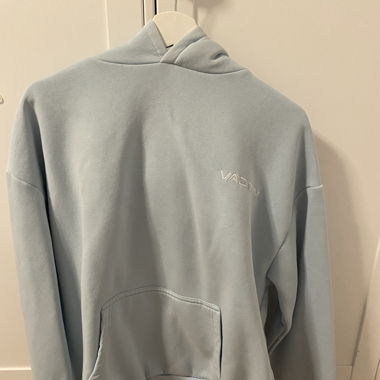 Vaditim Pullover Babyblau