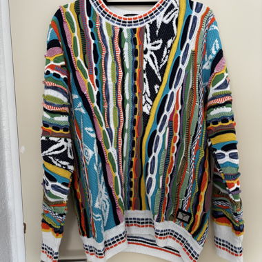 Carlo Colucci Pullover