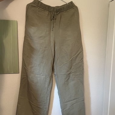 stoffhose