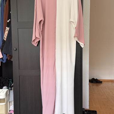 Kleid lang