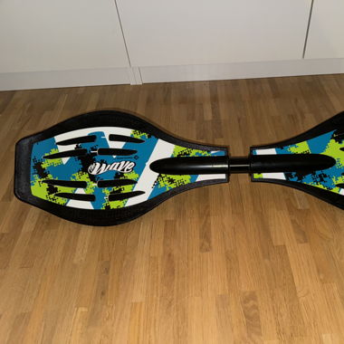 Waveboard