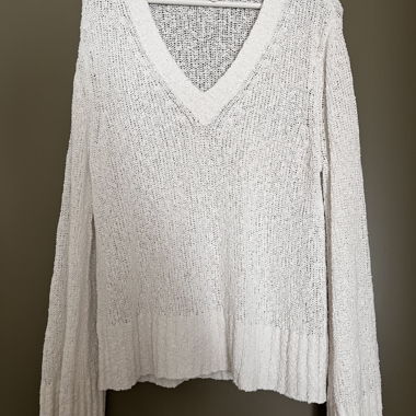 Arket Sweater
