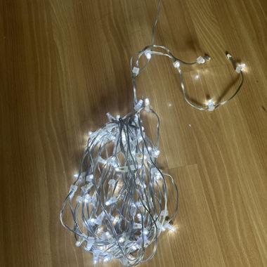 Lichterkette
