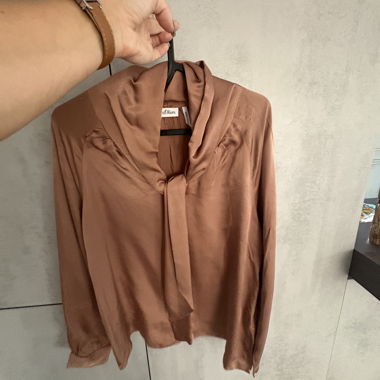 Bluse S.Oliver
