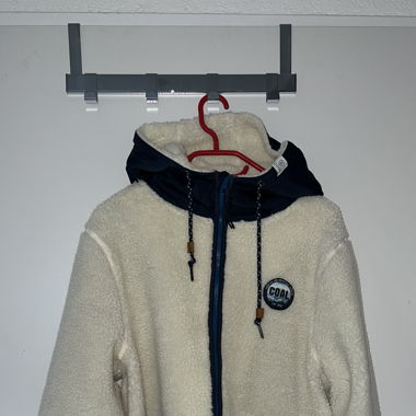 Coal Jacke
