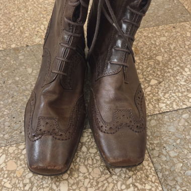 Tamaris boots