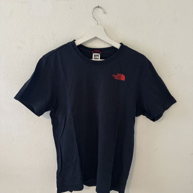 T-shirt The North Face