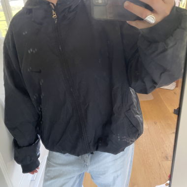 Veste à capuche Nike
