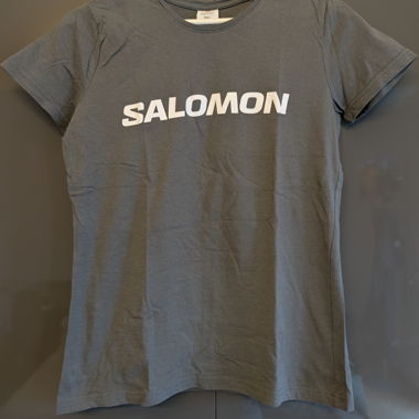 Salomon Damen T-Shirt S