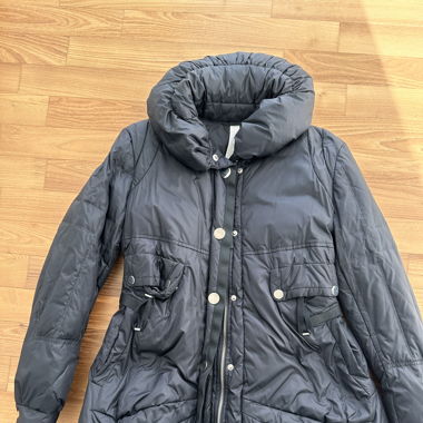 Daunenjacke von High