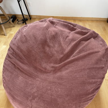 Beanbag