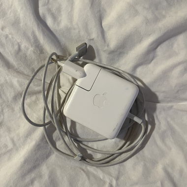 Apple Laptop Charging Cable