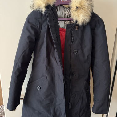Paragoose Winter Parka XS