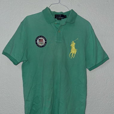 Ralph Lauren Polo US.