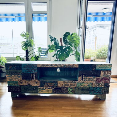 Stunning KARE DESING TV FURNITURE for your home!