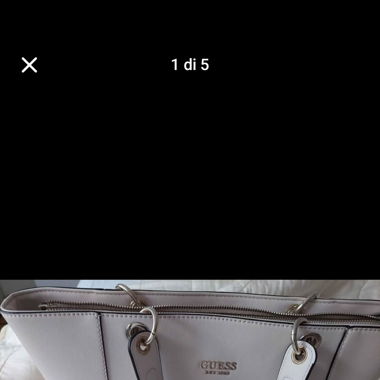 Sac à main Guess 
