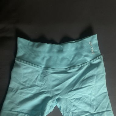 DFYNE gym shorts